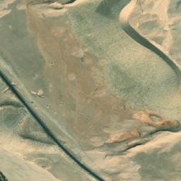 Satellite imagery of Namgung La, CN