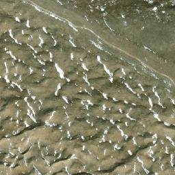 Satellite imagery of Sammai La, CN