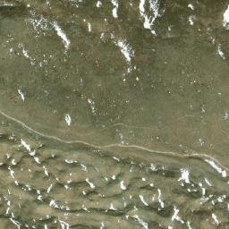 Satellite imagery of Sammai La, CN