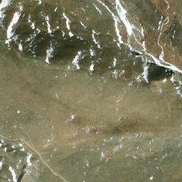Satellite imagery of Sammai La, CN