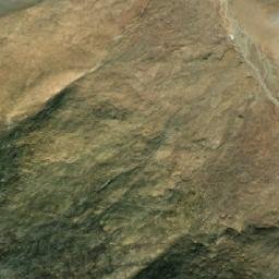 Satellite imagery of Eshe La, CN