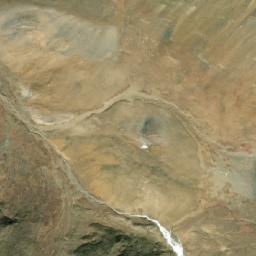 Satellite imagery of Eshe La, CN