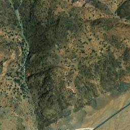 Satellite imagery of Lienai La, CN