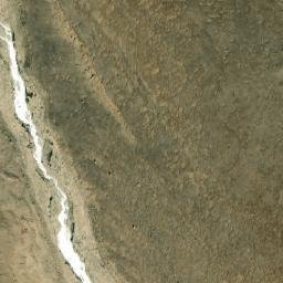 Satellite imagery of Tazi La, CN