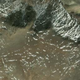 Satellite imagery of Baza La, CN