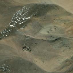 Satellite imagery of Deduo La, CN