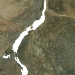 Satellite imagery of Deduo La, CN