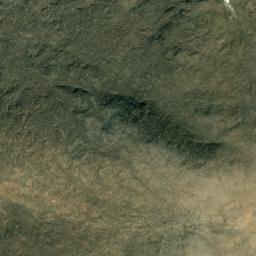 Satellite imagery of Marku La, CN