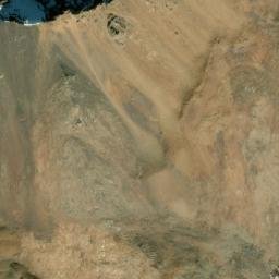 Satellite imagery of Gyangngu La, CN