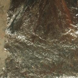 Satellite imagery of Gyangngu La, CN
