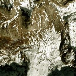 Satellite imagery of Naixi La, CN