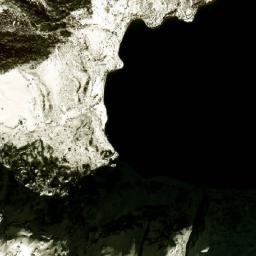 Satellite imagery of Naixi La, CN