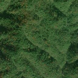 Satellite imagery of Dajian Shan, CN