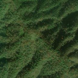 Satellite imagery of Dajian Shan, CN
