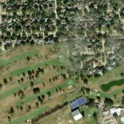 Satellite imagery of Z 1499 — NGS AW5456 — Harris County, US, US