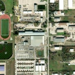 Satellite imagery of S 1008 RESET — NGS AW1809 — Jersey Village, US, US