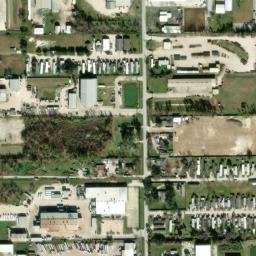 Satellite imagery of S 1008 RESET — NGS AW1809 — Jersey Village, US, US