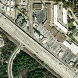 Satellite imagery of JERSEY — NGS AW6899 — Jersey Village, US, US