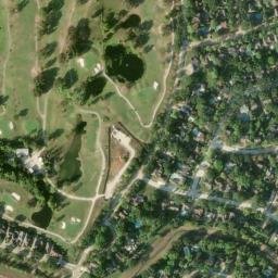 Satellite imagery of JERSEY — NGS AW6899 — Jersey Village, US, US