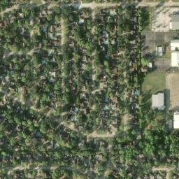 Satellite imagery of AMERADA — NGS AW6896 — Harris County, US, US