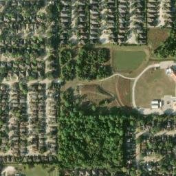 Satellite imagery of AMERADA — NGS AW6896 — Harris County, US, US