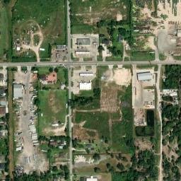 Satellite imagery of HOUSTON RAD STA KODA CNTR MAST — NGS AW6636 — Harris County, US, US