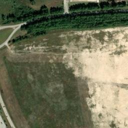 Satellite imagery of HCFCD_MON0008 — NGS DR8214 — Harris County, US, US