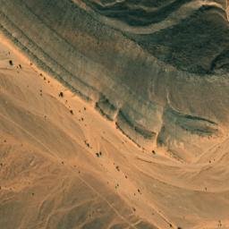 Satellite imagery of Fedj Amara, DZ