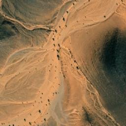 Satellite imagery of Fedj Amara, DZ