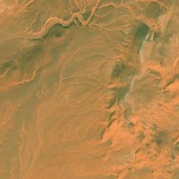 Satellite imagery of Garet el Mrabta, DZ