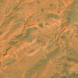 Satellite imagery of Garet el Mrabta, DZ