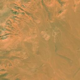 Satellite imagery of Garet el Mrabta, DZ