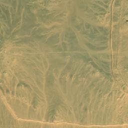 Satellite imagery of Jabal Rişşū, EG