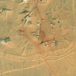 Satellite imagery of Jabal Rişşū, EG