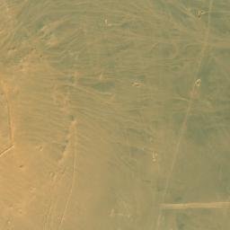Satellite imagery of Jabal Rişşū, EG