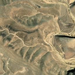 Satellite imagery of Jabal al Kaḩalīyah, EG