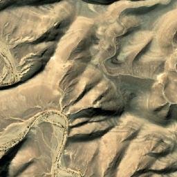 Satellite imagery of Jabal al Kaḩalīyah, EG