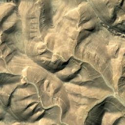 Satellite imagery of Jabal al Kaḩalīyah, EG