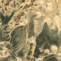 Satellite imagery of Miẕpé Sayyarim, IL