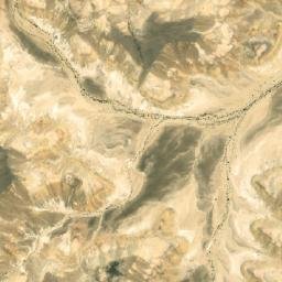 Satellite imagery of Miẕpé Sayyarim, IL