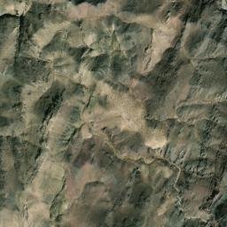 Satellite imagery of Mātay, AF