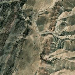 Satellite imagery of Mātay, AF