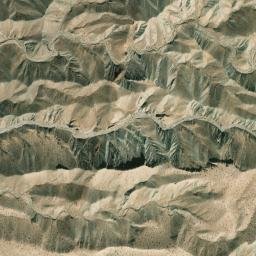 Satellite imagery of Mātay, AF