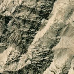 Satellite imagery of Surkh Āb, AF