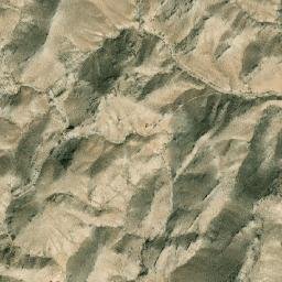 Satellite imagery of Surkh Āb, AF