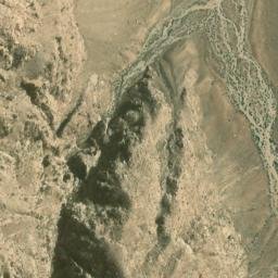 Satellite imagery of Kohan, PK