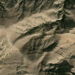 Satellite imagery of Sherki, PK