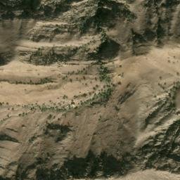 Satellite imagery of Sherki, PK