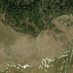 Satellite imagery of Bhigauḍa Ḍā̃ḍā, NP