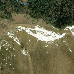 Satellite imagery of Bhigauḍa Ḍā̃ḍā, NP
